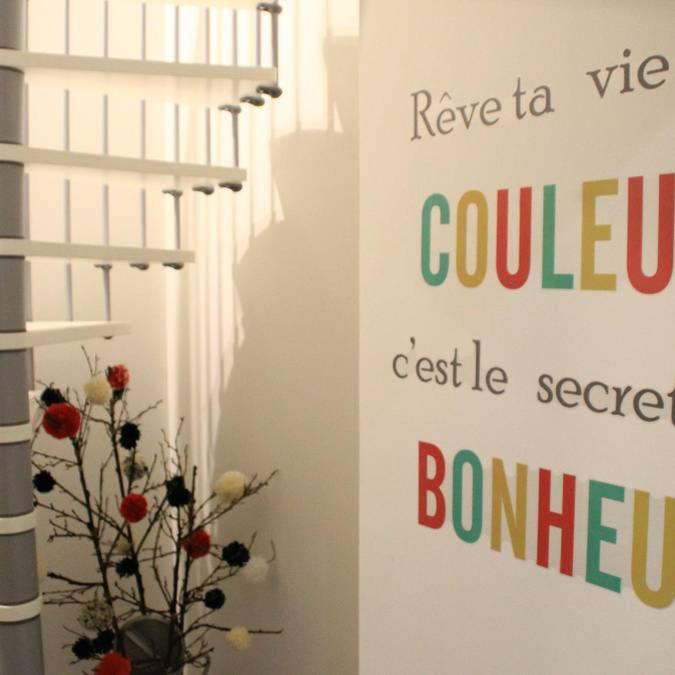Gite La Feuille D'Acanthe Bucilly Exteriér fotografie